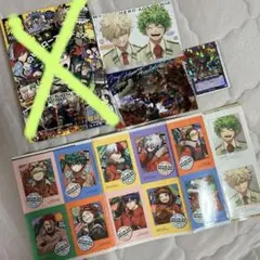 最強ジャンプ2024年9月号　付録のみ