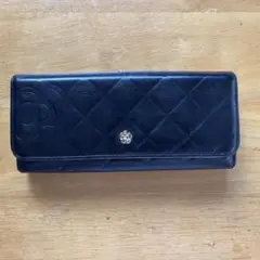 CLATHAS クレイサス　レザー長財布