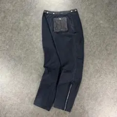 Universal Style Wear Gimmick Wide Pants