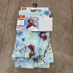 新品 アナと雪の女王 110 ステテコ