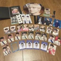 FANTASYBOYS ハンビン セット