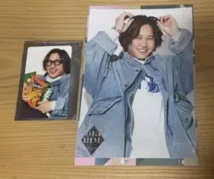 オリ姫デー オリメンフォト 宮城大弥