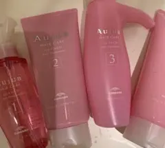 新品未使用aujuaクエンチトリートメント