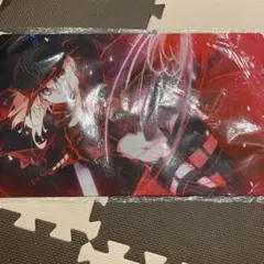 2025年最新】プレイマット 謎のヒロインxの人気アイテム - メルカリ