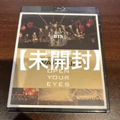[未開封品]防彈少年團/1st JAPAN TOUR 2015「WAKE UP: