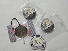 ちいかわ ラッコ先生 グッズ セット まとめ売り バラ売り不可