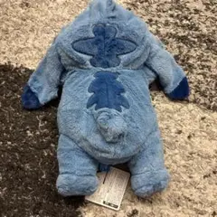 スティッチ ぬいぐるみ 約30cm