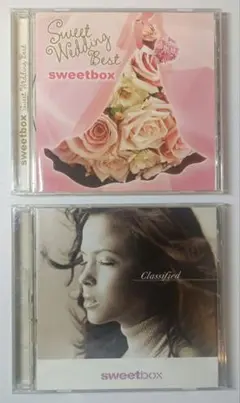 sweetbox Sweet Wedding Best & Classified