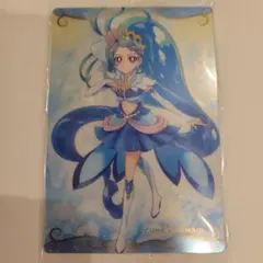 プリキュアウエハース 過去弾 キュアマーメイド 海藤みなみ