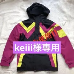スノーボード スノボ ウェア VOLCOM XSサイズ