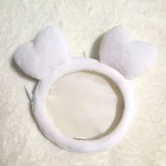 TWICE オフラインくじD賞 ダヒョン ポーチ