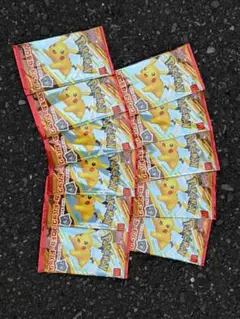 ポケモン プロモカードパック 10パックセット