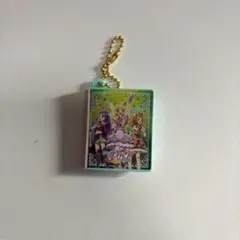 アイカツ！ グッズコレクション２ ガチャ　ガチャガチャ