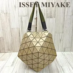 イッセイミヤケ ハンドバッグ プリーツプリーズ プラネット