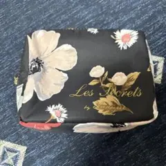ラデュレ　LADUREE ポーチ