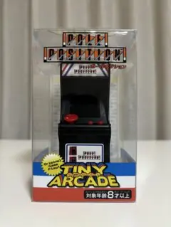 POLE POSITION TINY ARCADE ポールポジション