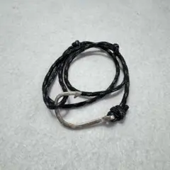 MIANSAI マイアンサイ ロープブレスレット