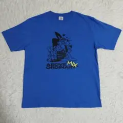 AOMIX × YESEYESEE Tシャツ AOMG