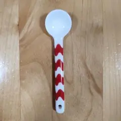marimekko マリメッコ セラミックスプーン 4本セット　赤 41bLgfXZNsL.jpg_BO30,255,255,
