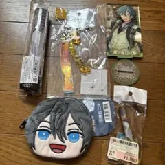 椎名ニキグッズセット