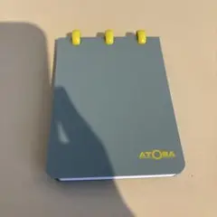 2025年最新】atoma ノートの人気アイテム - メルカリ