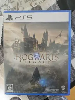 Hogwarts Legacy PS5