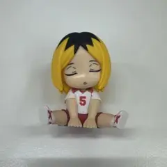 ハイキュー‼︎　肩ズン　研磨