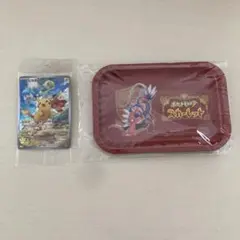 （新品未開封）ピカチュウ：パッケージ版『ポケットモンスター スカーレット』