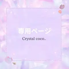 きち様⭐︎専用ページ