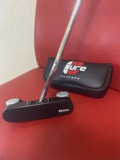 キュアパター Cure PUTTERS RX-4J