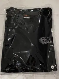 【新品】DRT drt トレーナー 服 ブラック 長袖 Mサイズ
