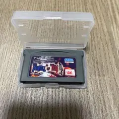 THE PINBALL OF THE DEAD ゲームボーイアドバンス