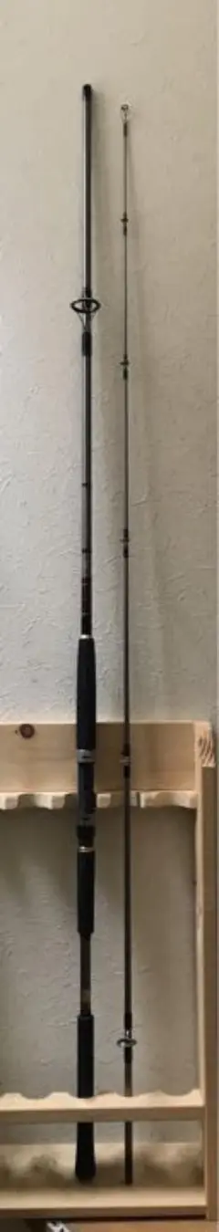 ダイワ Daiwa ジグキャスター JC90M 中古