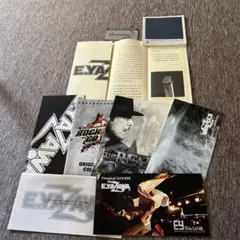 E.YAZAWA コンサートパンフレットセット