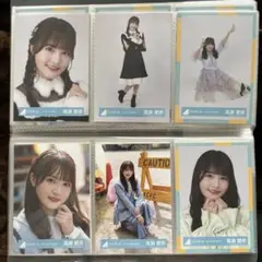 日向坂 高瀬愛奈 生写真 まとめ売り バラ売り可