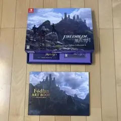 【特典未開封・バラ売り不可】ファイアーエムブレム 風花雪月 フォドラコレクション 特典未開封・バラ売り不可】ファイアーエムブレム 風花雪月