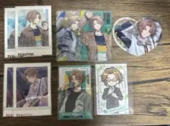 エイトリ　七基　クリアカード　ぱしゃこれ
