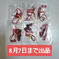 PENNY'S BOX　LULUYA　交響詩　特典　靴6点セット