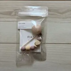 fika ベビーホルダー　ピンク　未開封未使用品