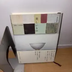 Y0809 美しいもの　思索に満ちた初エッセイ　赤木明登
