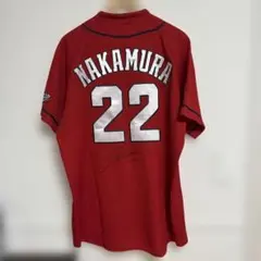 広島東洋カープ 中村奨成選手 直筆サインユニフォーム 直筆サイン色紙 Amazon.co.jp: 広島東洋カープ 中村奨成選手 直筆サイン
