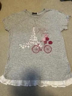 べべ　Tシャツ　150