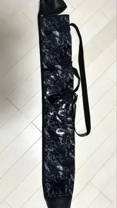 バットケース　ローリングス　ブラック