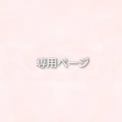 専用ページ