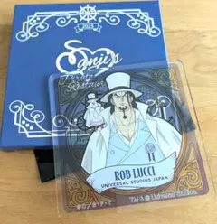 【ONEPIECE】USJサンレス コースター／ロブルッチ