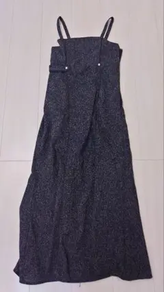 アルシーヴ　キャミワンピース