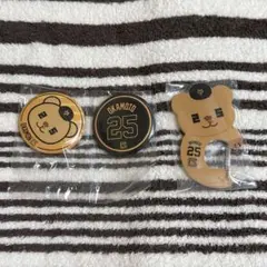 ジャイアンツ エニマイくじ D賞 E賞 オカモン