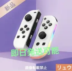 新品・未使用品】Nintendo Switch ジョイコン Joy-Con