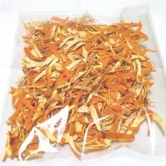 ちんぴ100g以上 陳皮 国内産みかん