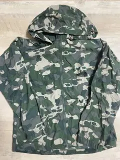 THE NORTH FACE ノベルティーコンパクトジャケット　150 キッズ